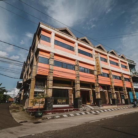 Reddoorz Plus Near Jambi Prima Mall Exterior photo